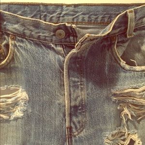 Men’s jeans